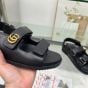 Gucci Double G sandal