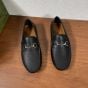 Gucci Men's driver with Horsebit
