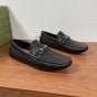 Gucci Men's driver with Horsebit