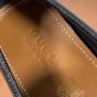 Gucci Men's driver with Horsebit