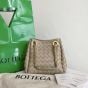 Bottega Veneta Small Parachute Chain