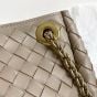 Bottega Veneta Small Parachute Chain