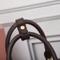 MIU MIU Arcadie leather mini-bag