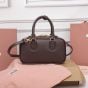MIU MIU Arcadie leather mini-bag