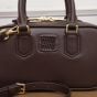 MIU MIU Arcadie leather mini-bag