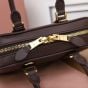 MIU MIU Arcadie leather mini-bag