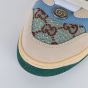 Gucci Women's Screener sneaker with crystals