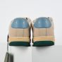 Gucci Women's Screener sneaker with crystals
