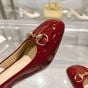 Gucci Women's Horsebit pump