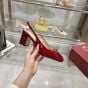Gucci Women's Horsebit pump