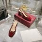 Gucci Women's Horsebit pump