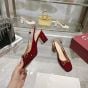 Gucci Women's Horsebit pump