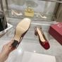 Gucci Women's Horsebit pump