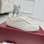 Gucci sneaker with Interlocking G