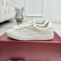 Gucci sneaker with Interlocking G