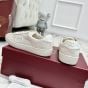 Gucci sneaker with Interlocking G