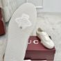 Gucci sneaker with Interlocking G