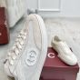 Gucci sneaker with Interlocking G