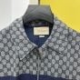 Gucci Printed jacket
