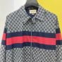 Gucci Printed jacket