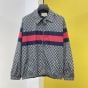 Gucci Printed jacket
