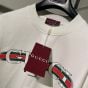 Gucci Printed cotton jersey sweatshirt