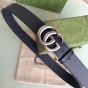 Gucci GG Marmont reversible belt