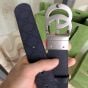 Gucci GG Marmont reversible belt
