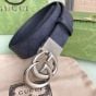 Gucci GG Marmont reversible belt