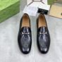 Gucci Men's loafer with Horsebit