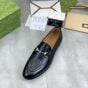 Gucci Men's loafer with Horsebit