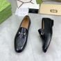 Gucci Men's loafer with Horsebit