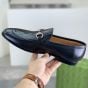 Gucci Men's loafer with Horsebit