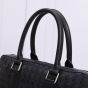 Bottega Veneta Slim Intrecciato Briefcase