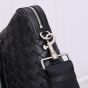 Bottega Veneta Slim Intrecciato Briefcase