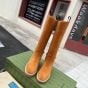 Gucci Women's slim Horsebit boot
