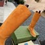 Gucci Women's slim Horsebit boot
