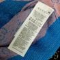 Gucci GG lamé jacquard top