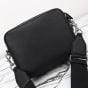 Gucci Small crossbody bag with Web