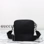 Gucci Small crossbody bag with Web