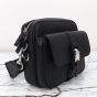 Gucci Small crossbody bag with Web