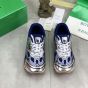 Bottega Veneta Orbit Sneaker