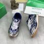 Bottega Veneta Orbit Sneaker