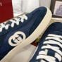 Gucci Men's sneaker with Interlocking G
