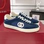 Gucci Men's sneaker with Interlocking G