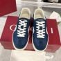 Gucci Men's sneaker with Interlocking G