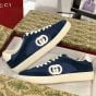 Gucci Men's sneaker with Interlocking G