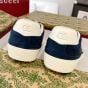 Gucci Men's sneaker with Interlocking G