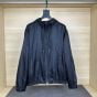 Gucci Lightweight GG nylon jacquard jacket