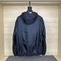 Gucci Lightweight GG nylon jacquard jacket